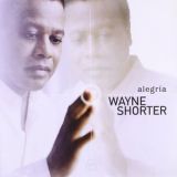Wayne Shorter - Alegria '2003