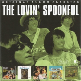 The Lovin' Spoonful - Original Album Classics '2011