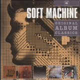 Soft Machine - Original Album Classics '2010