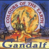 Gandalf - Colours Of The Earth '1994
