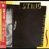 Sting - Fields Of Gold: The Best Of Sting 1984 - 1994 '1994