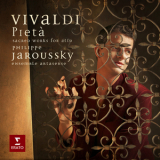 Philippe Jaroussky - Ensemble Artaserse - Vivaldi: Pieta '2014