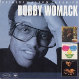 Bobby Womack - Original Album Classics '2011