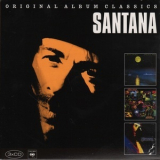 Santana - Original Album Classics '2011