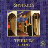 Steve Reich - Tehillim '1981
