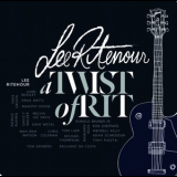 Lee Ritenour - A Twist Of Rit '2015