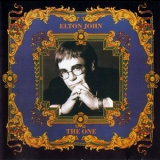 Elton John - The One ( 1998 Remaster) '1992