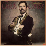 Chick Corea - My Spanish Heart '1976