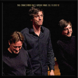 Bill Carrothers Trio - Paris 2012-10-30 '2012