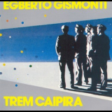 Egberto Gismonti - Trem Caipira '1985