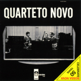 Quarteto Novo - Quarteto Novo '1967
