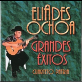 Eliades Ochoa - Grandes Exitos '2000