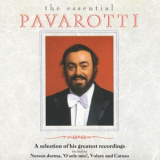 Luciano Pavarotti - The Essential Pavarotti '1990