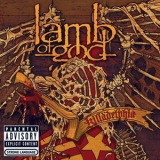 Lamb Of God - Killadelphia Sampler [EP] '2005