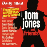 Tom Jones - Tom Jones And Friends '2005
