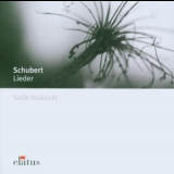 Soile Isokoski - Schubert - Lieder '2003