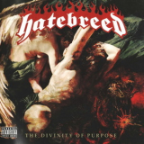 Hatebreed - The Divinity Of Purpose '2013