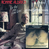 Ronnie Aldrich - For The One You Love '2007
