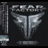 Fear Factory - The Industrialist '2012