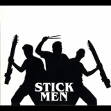 Stick Men - Stick Men (a Special Edition Release) '2009