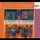 Art Blakey's Jazz Messengers - A Night In Tunisia '1957