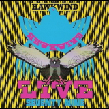 Hawkwind - Live '79 '1980