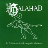 Galahad - In A Moment Of Complete Madness '1993