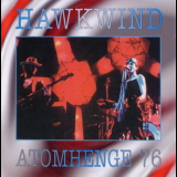 Hawkwind - Atomhenge '76 (2CD) '1976