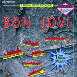 Bon Jovi - Live Usa '1987
