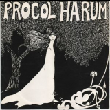 Procol Harum - A Winter Shade Of Pale '1967