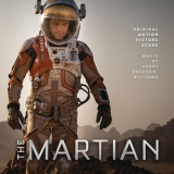 Harry Gregson-Williams - The Martian '2015