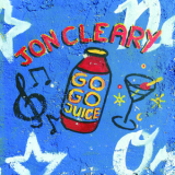 Jon Cleary - Gogo Juice '2015