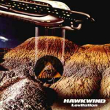 Hawkwind - Levitation '1980