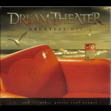 Dream Theater - Greatest Hit (...And 21 Other Pretty Cool Songs) '2008