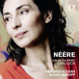 Veronique Gens, Susan Manoff - Neere '2015