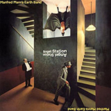 Manfred Mann's Earthband - Angel Station '1979
