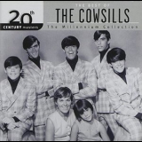 The Cowsills - The Millennium Collection '1967