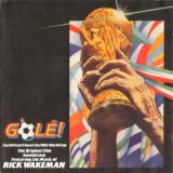 Rick Wakeman - G`Ole! '1983