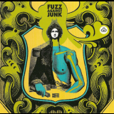 Fuzz Against Junk - Netti Netti '2007