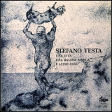 Stefano Testa - Una Vita Una Balena Bianca E Altre Cose '1977