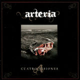 Arteria - Cuatro Visiones '2010
