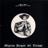 M.i.a. - Magicos  Juegos Del Tiempo '1977