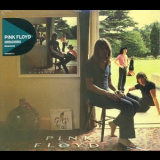 Pink Floyd - Ummagumma '1969