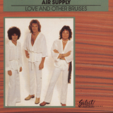 Air Supply - Love And Other Bruises '1977