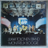 Jukka Tolonen Band - Montreux Boogie '1978
