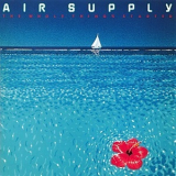 Air Supply - The Whole Thing’s Started '1977