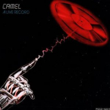 Camel - A Live Record (2CD) '1978