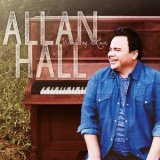 Allan Hall - Work Of Love '2014