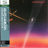 Supertramp - ''...Famous Last Words...'' '1982