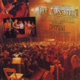 Fabrizio De Andre' - In Concerto Arrangiamenti PFM '1979